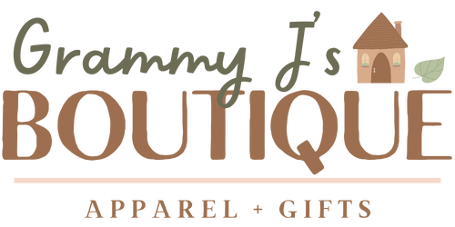 Grammy J's Boutique